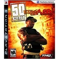 THQ 50 Cent Blood On The Sand Refurbished PS3 Playstation 3 Game
